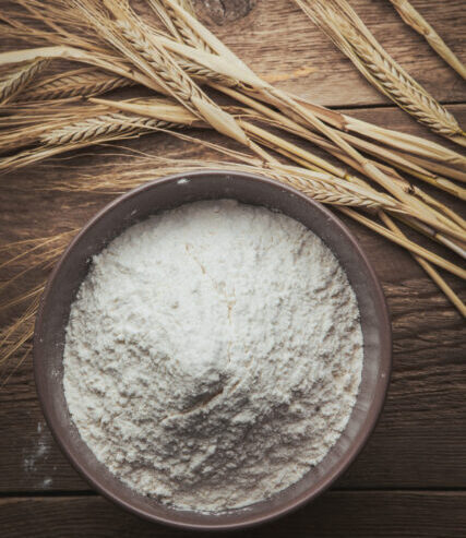 Whole Wheat Flour
